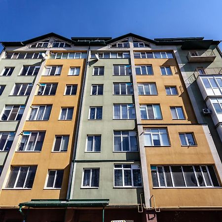 Апартаменти Ternopil Esterno foto